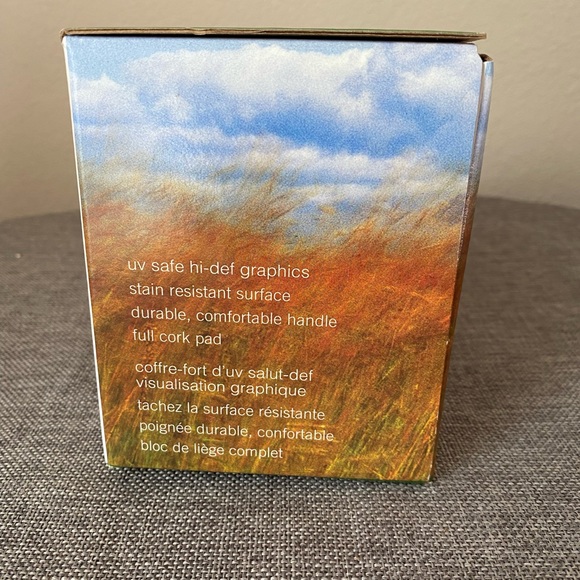 John Deere Mug and Coaster Set in original packaging. - Picture 9 of 12